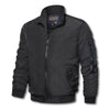 FLIGHT JACKET