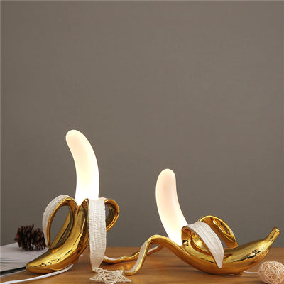 GOLD BANANA