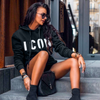 ICON HOODIE